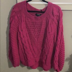 Express Sweater